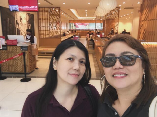 Very late post. Love the xiaolongpao just the same. 👍